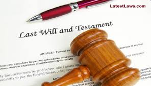 Don't Leave Your Family's Future to Chance: The Importance of Having a Will