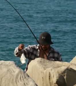 Are valuations in the stock markets getting attractive?